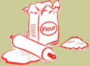 Quelles farines sans gluten ?