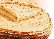 Crèpes sans oeufs