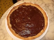 2757223039_34c0a6bbcf Tarte au chocolat sans oeufs, sans arachide