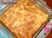 2757965970_f4ee1872d9 Pudding chômeur sans oeufs, sans arachide