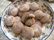 2771117589_beb1838151 Sablés à l’orange et au chocolat fondant, sans oeufs