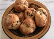 Boules marbrées sans oeufs