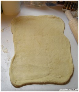 Kanelbullar