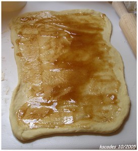 Kanelbullar