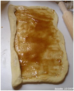 Kanelbullar