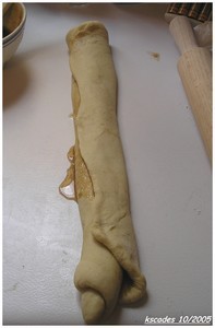Kanelbullar