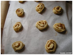 Kanelbullar