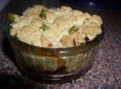 2771609140_fcc1f76953 Crumble marocain sans oeufs sans arachide
