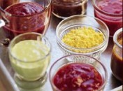 Sauces pour allergiques : Béchamel, mayonnaise,… sans oeufs, sans lait