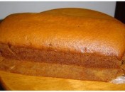 Pain d’épices d’Emeline, sans oeufs, sans lait