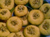 2771215795_ea0478664c_o Biscuits orientaux aux noix, sans oeufs