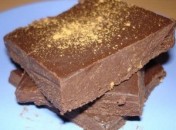 2777585833_a173d28041 Fudge, sans oeufs, sans gluten, sans arachide