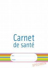 Carnet de santé