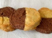 Sablés Eureka sans oeufs sans arachide
