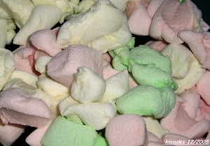 Chamallows