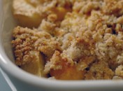 2842766036_b2e029e165 Crumble pomme mangues sans oeufs