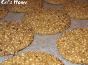 83364122_53d4eb7e84 Cookies au sésame sans oeufs sans lait