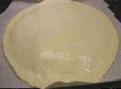 Galettes des rois frangipane sans oeufs