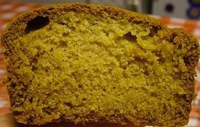 Gâteau Bismark au yaourt sans oeufs sans lait sans arachide