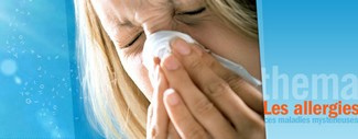 Les Allergies, ces maladies mystérieuses ce soir sur ARTE