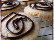 156604541_1019d17cb0 Sablés glacés au chocolat sans oeufs