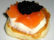 Photo_plat_blinis_P1010010 Blinis sans oeufs