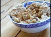 157107343_3f4dc3aed5 Porridge d’avoine au lait et aux épices douces sans lait sans oeufs