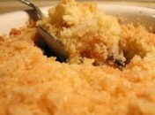 134220194_908b44c644 Crumble banane citron vert 2 sans oeufs