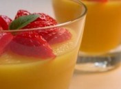 146773949_38bd892909 Crème de fruits exotiques aux fraises sans oeufs sans lait sans gluten