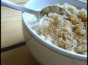 147436345_f32f1a9f2b Quinoa au lait de soja sans oeufs sans lait