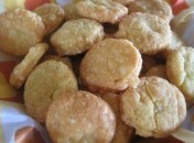 150658720_ece3a0ad8c Biscuits salés curry fromage sans oeufs
