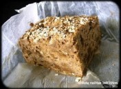 161651182_a2d9f4acce Gâteau rustique aux pommes et aux épices sans oeufs