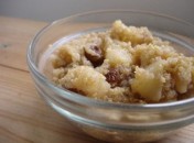 182753620_f7e82880e1 Quinoa aux poires sans oeufs sans gluten