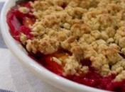 188994206_2cd1a92cca Crumble abricots framboises sans oeufs