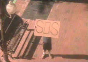 SOS