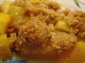 193479748_9fe9050e2f Croustade épicée à l’ananas et aux mangues sans oeufs
