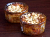 238592341_e0980d2adf Crumble ananas caramélisé pomelos et noix de cajou sans oeufs