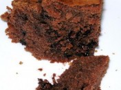 239075071_f51bae1c6d Gâteau au yaourt et au chocolat sans gluten sans lait