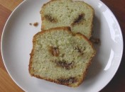 246455578_c0e32c80b1 Cake aux bananes et au chocolat Daim sans gluten