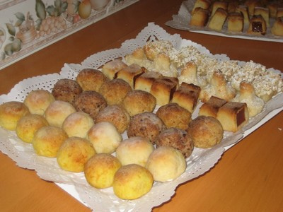 Panellets