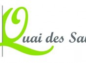 Bordeaux – Quai des saveurs, Ecole de Cuisine
