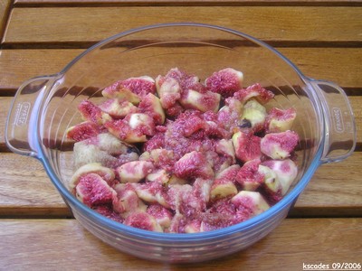 figues figues