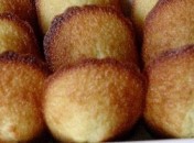281572063_71c12d6291 Madeleines au miel de romarin sans lait sans gluten
