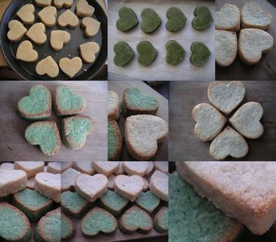 Moelleux aux amandes sans oeufs sans lait sans gluten