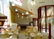 Cantine pour tous, même les allergiques
