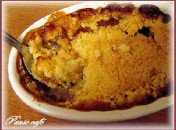 316317561_216889ec62 Crumble aux pommes et à la gelée de cidre sans oeufs