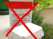 Avis de recherche : Biscuits pour bébés sans oeufs sans gluten