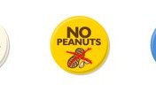 Des pin’s pour allergiques