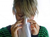 Une personne sur 2 allergique en 2020 !