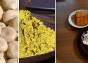 Farine de lupin, allergie et étiquetage